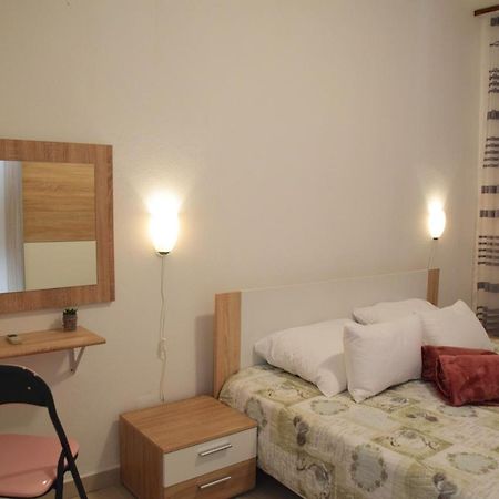 Apartments Margareta & Ena Малинська Екстер'єр фото