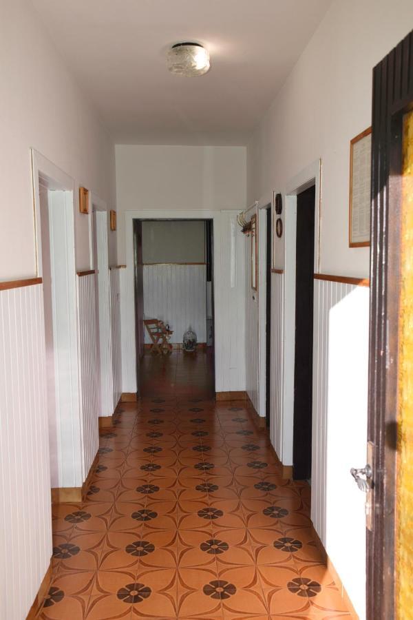 Apartments Margareta & Ena Малинська Екстер'єр фото